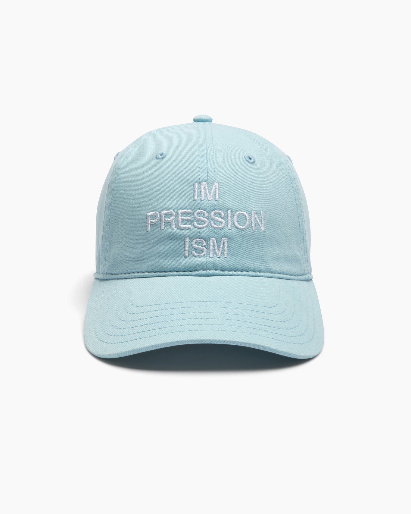 Impressionism Dad Hat