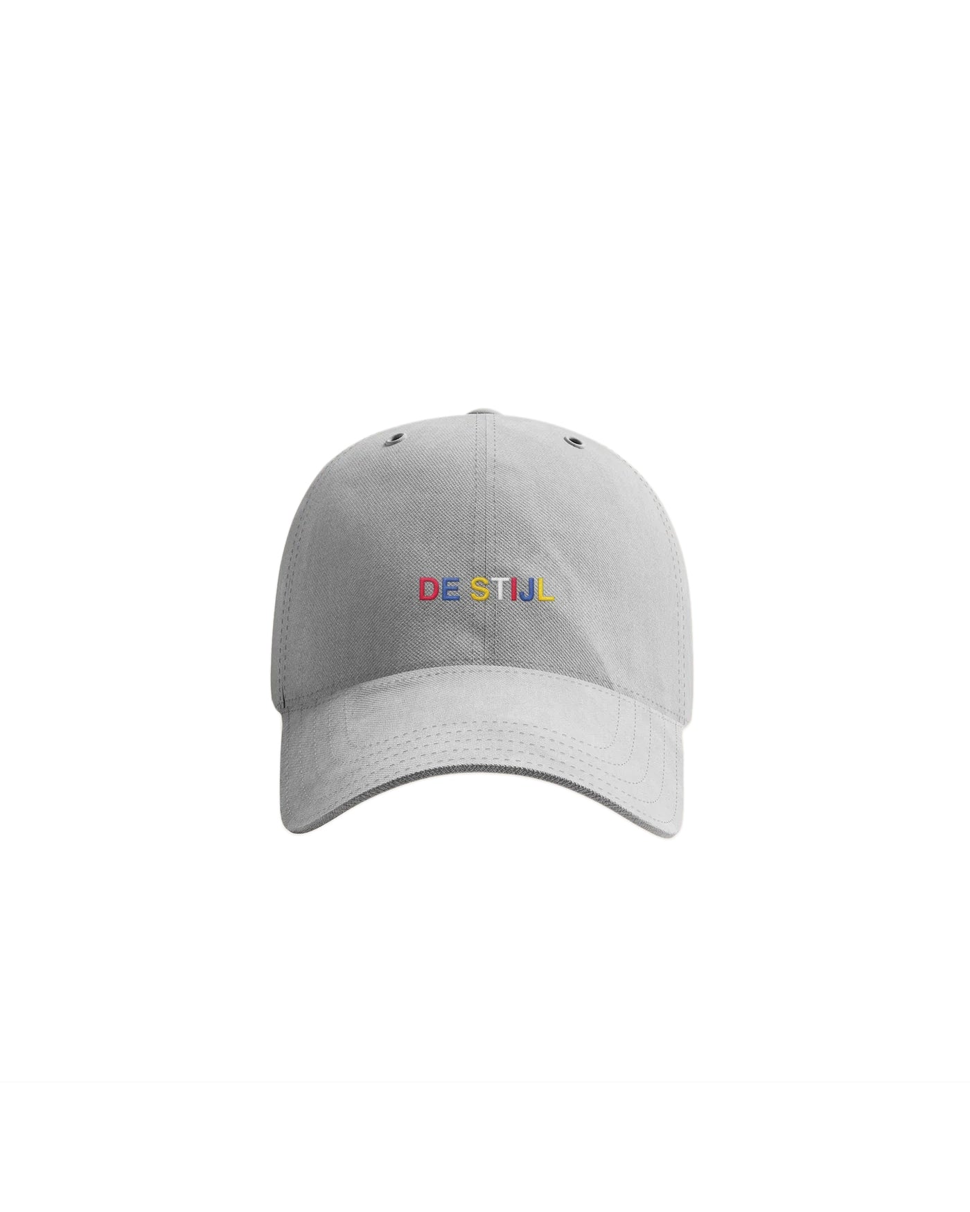 De Stijl Dad Hat