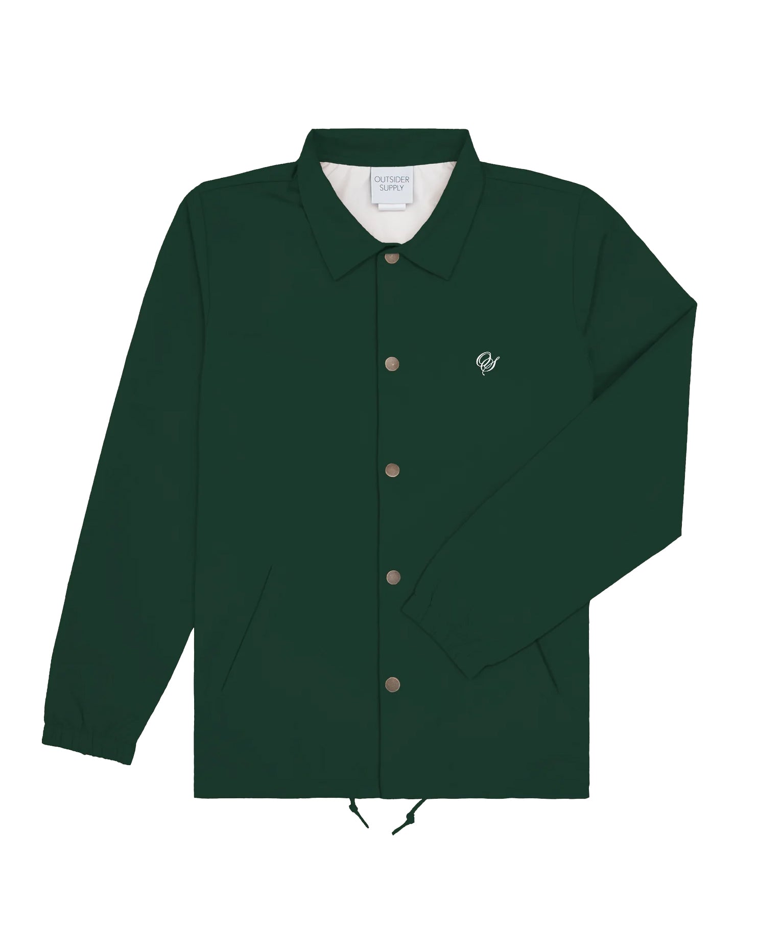 Outsider Supply Smock Jacket