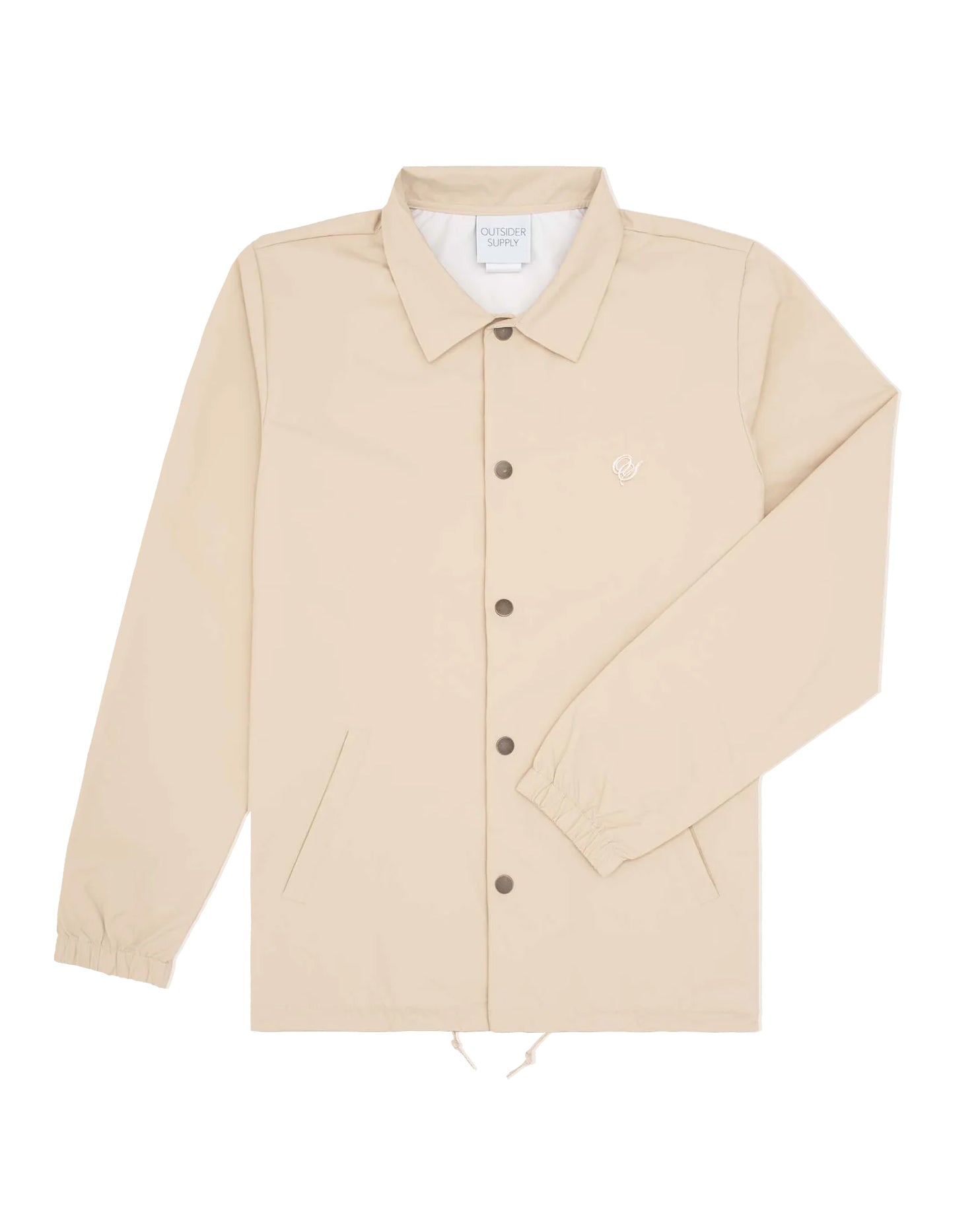 Outsider Supply Smock Jacket