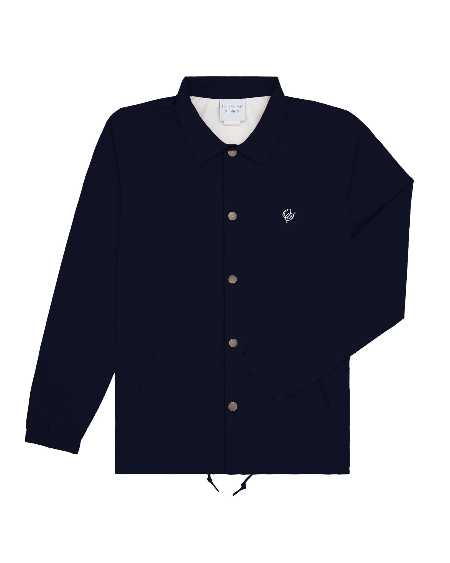 Outsider Supply Smock Jacket