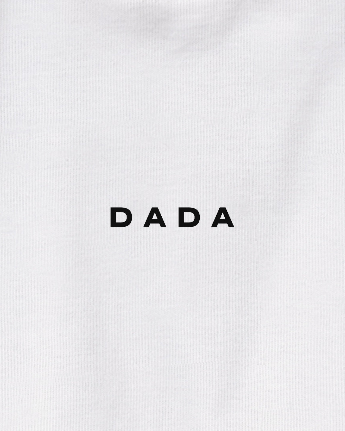 Dada Organic Tee