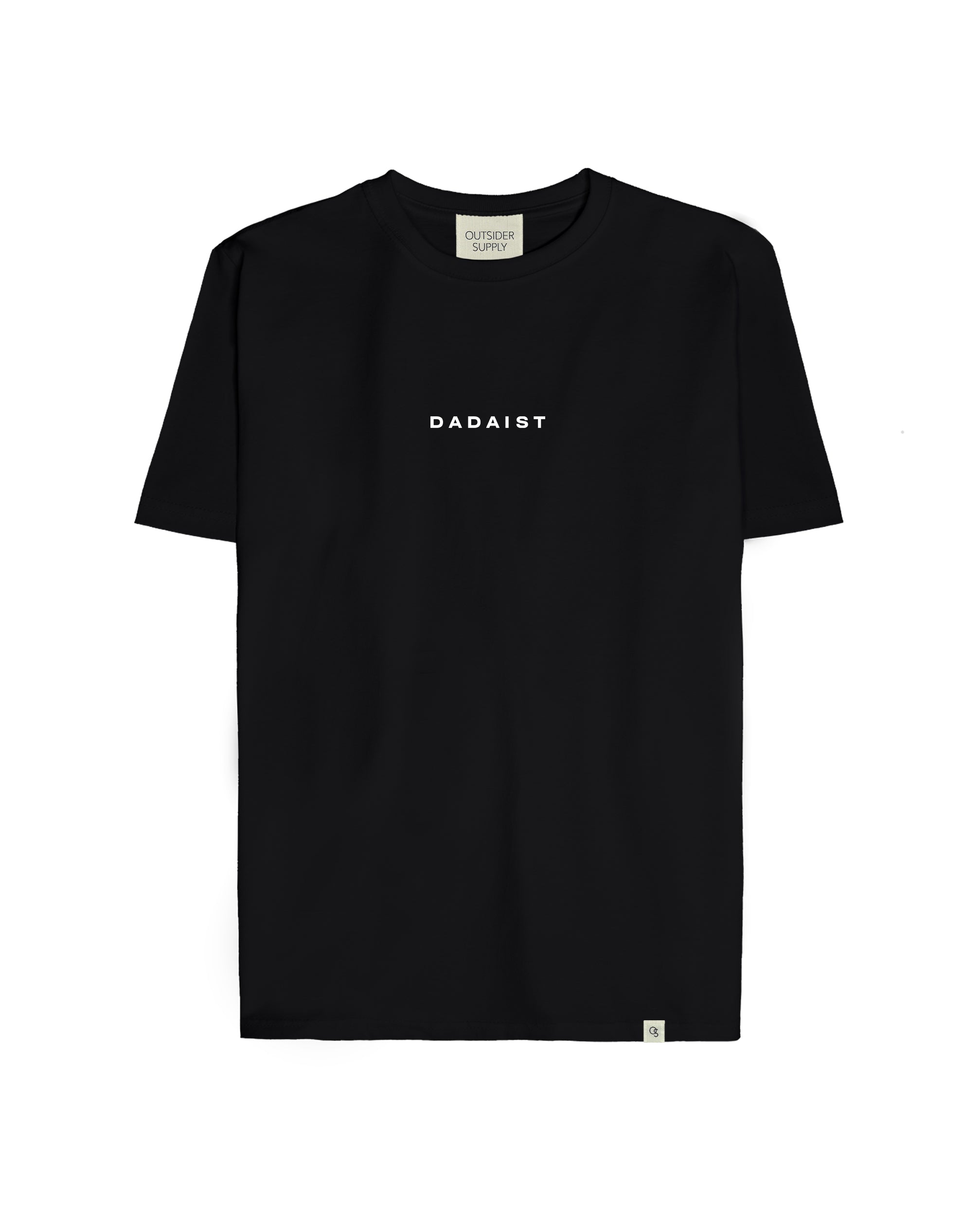 Dadaist Organic Tee