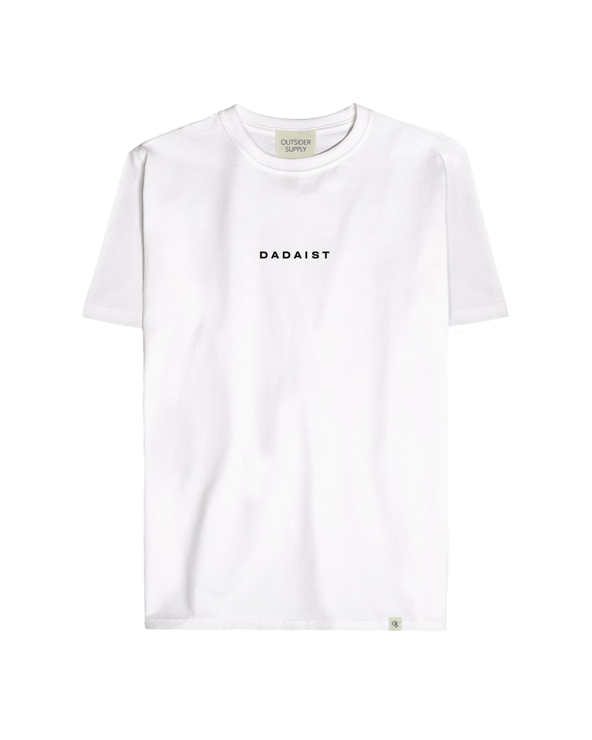 Dadaist Organic Tee