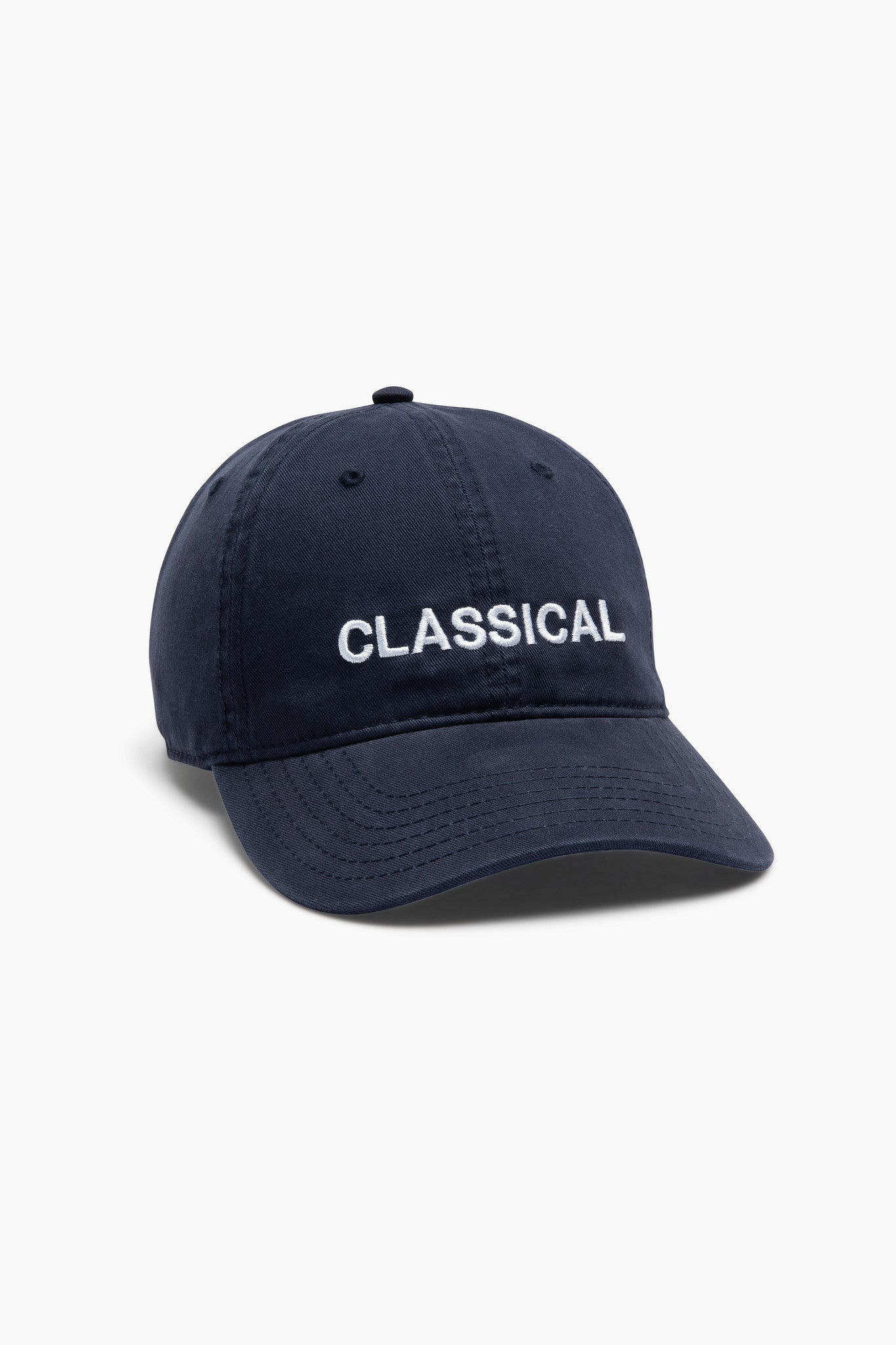 outsider supply dad hat
