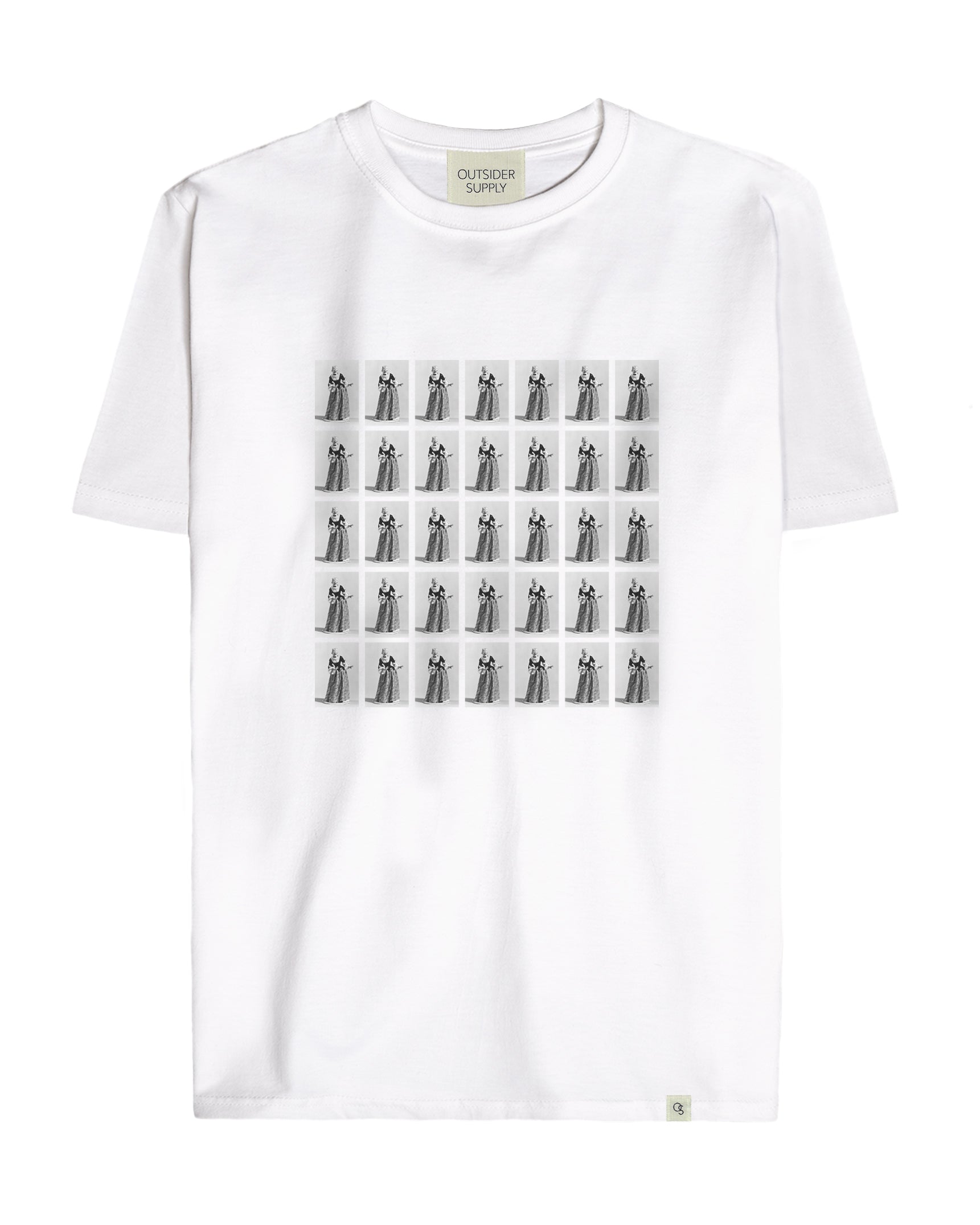 Isabella Organic Classic Tee